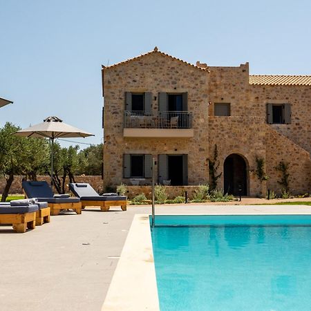 Olivar Suites Плітра Екстер'єр фото