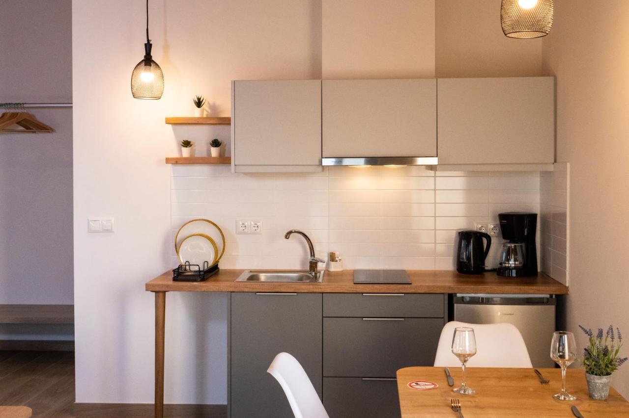 Olivar Suites Плітра Екстер'єр фото
