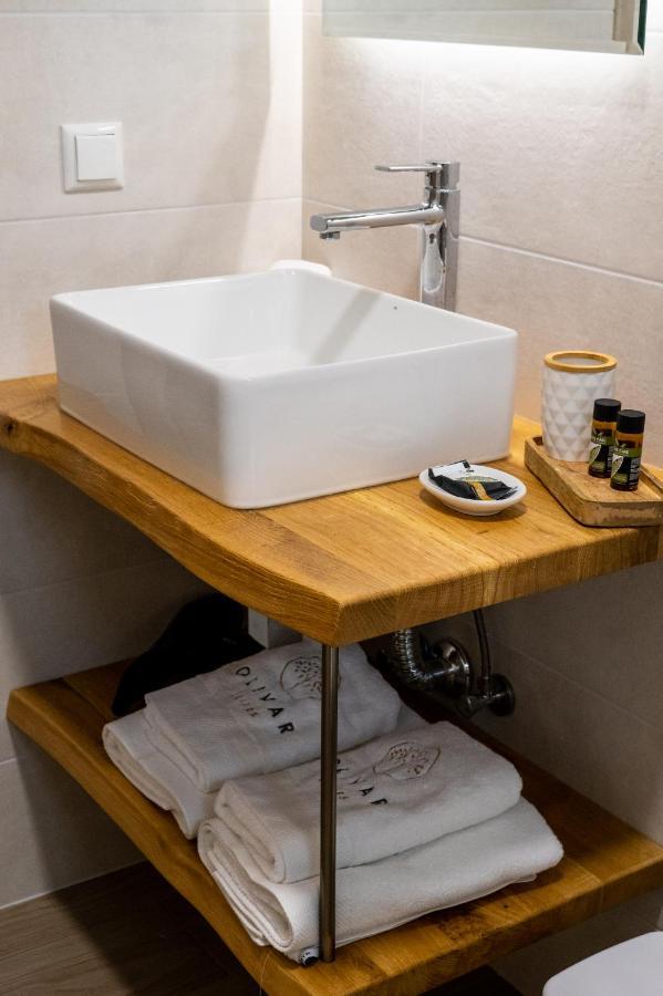 Olivar Suites Плітра Екстер'єр фото