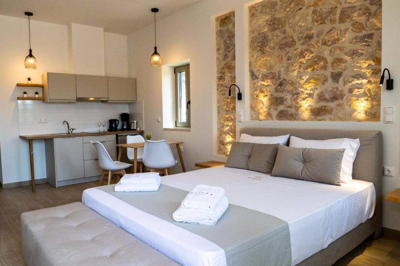 Olivar Suites Плітра Екстер'єр фото