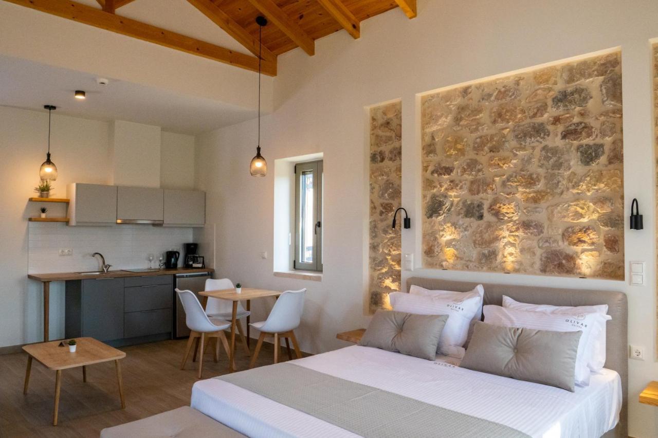 Olivar Suites Плітра Екстер'єр фото