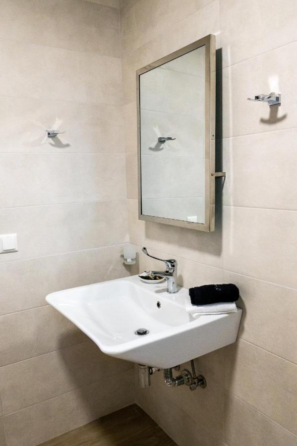 Olivar Suites Плітра Екстер'єр фото
