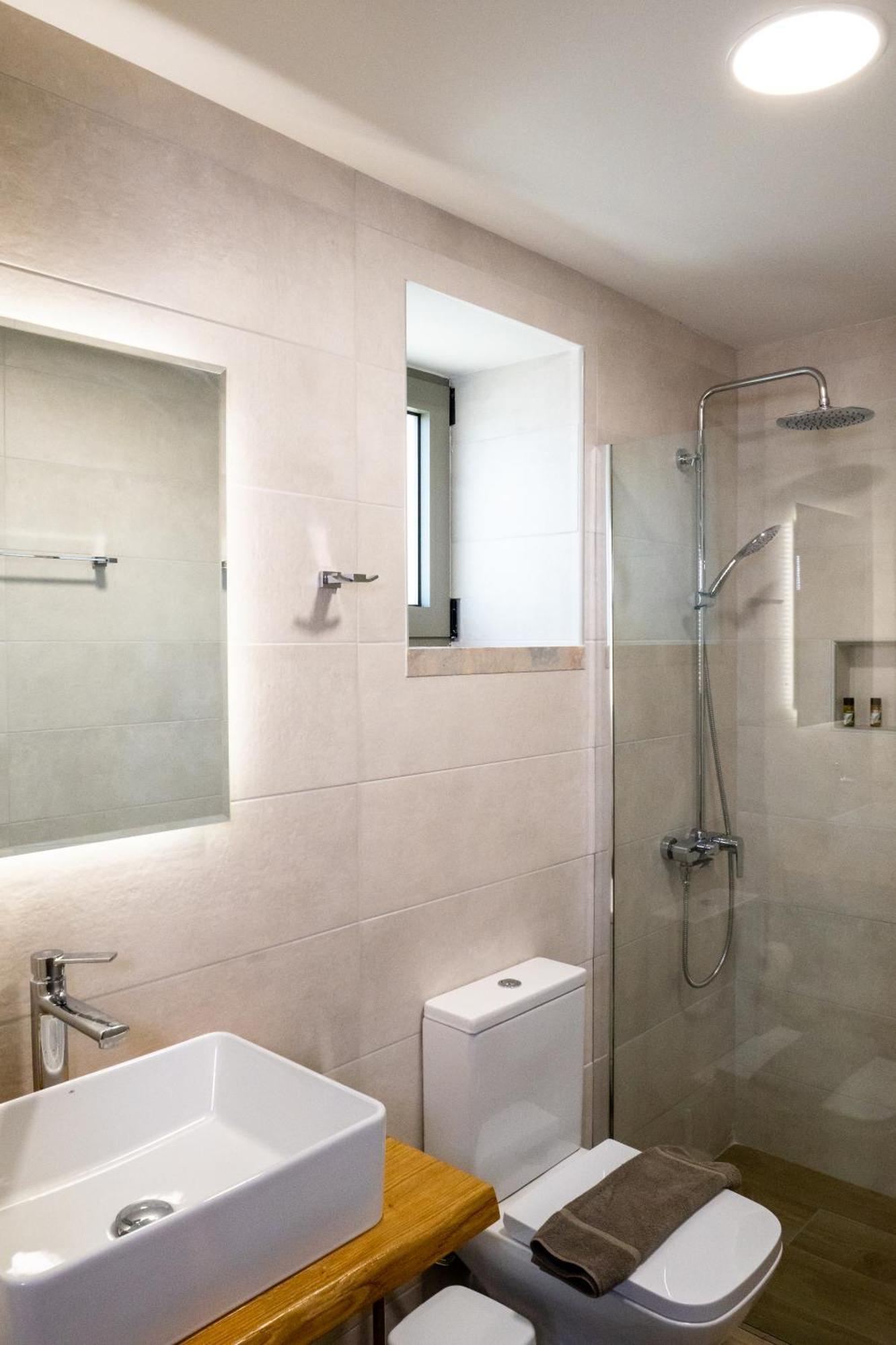 Olivar Suites Плітра Екстер'єр фото