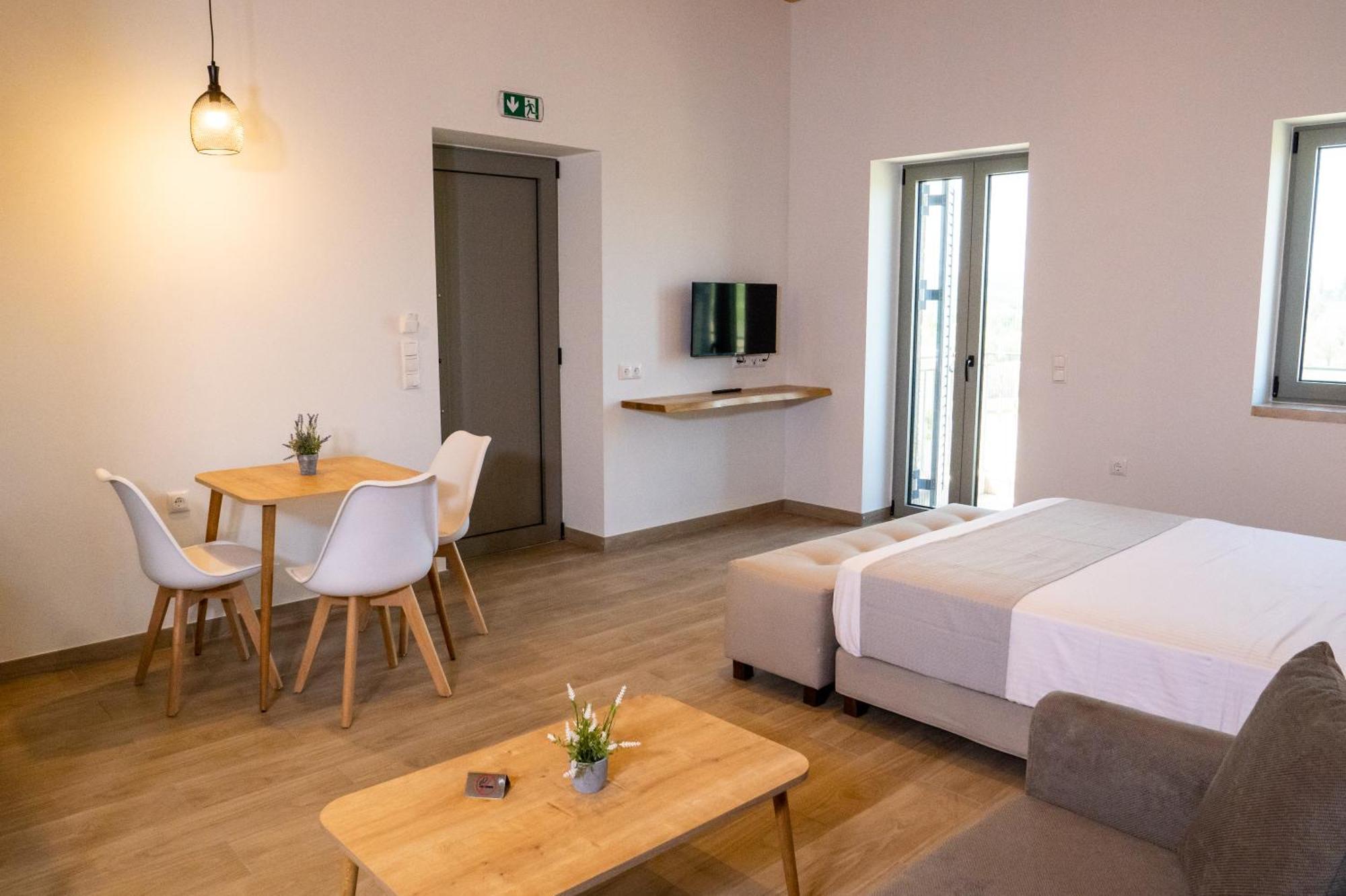 Olivar Suites Плітра Екстер'єр фото
