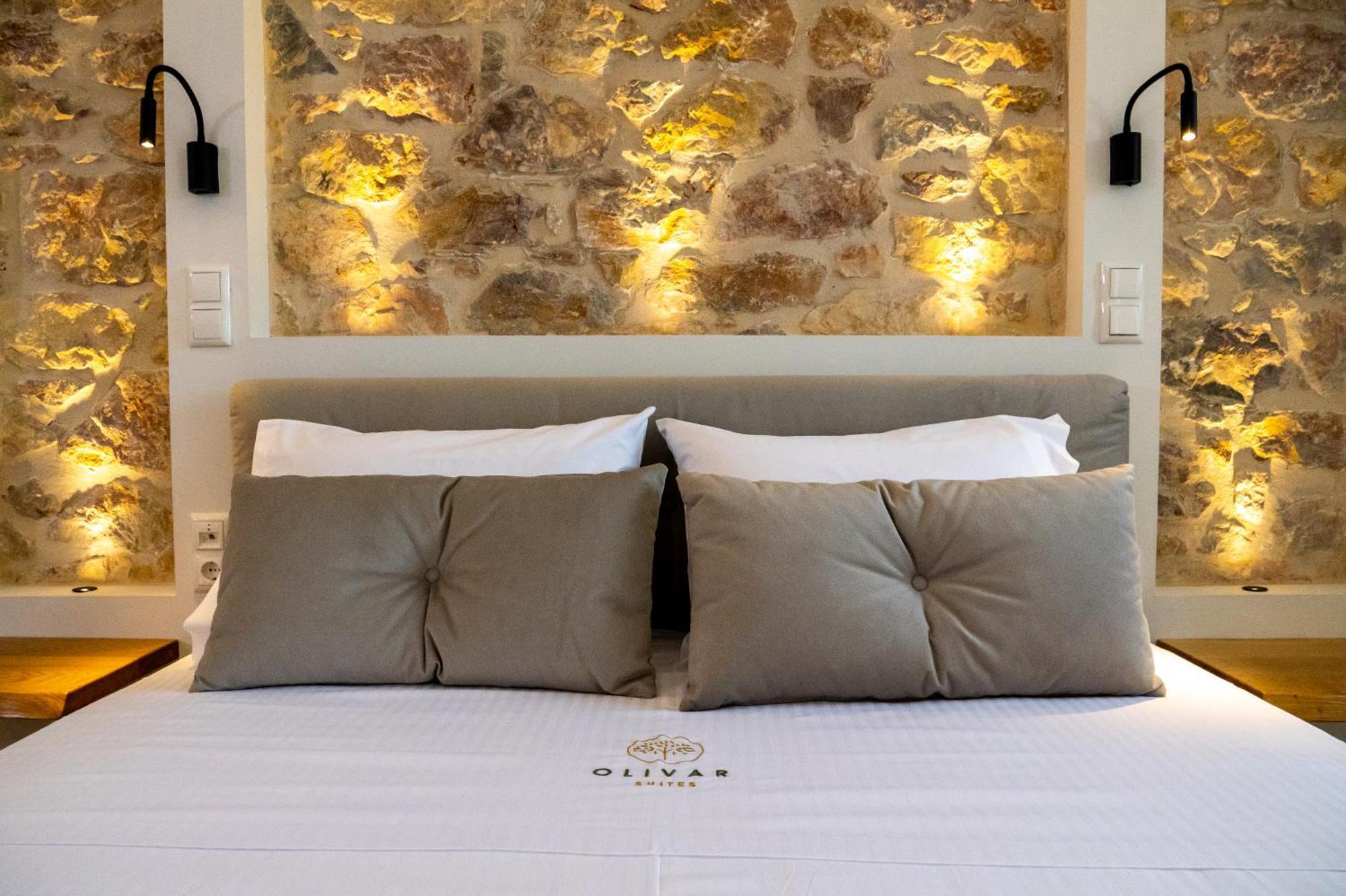 Olivar Suites Плітра Екстер'єр фото