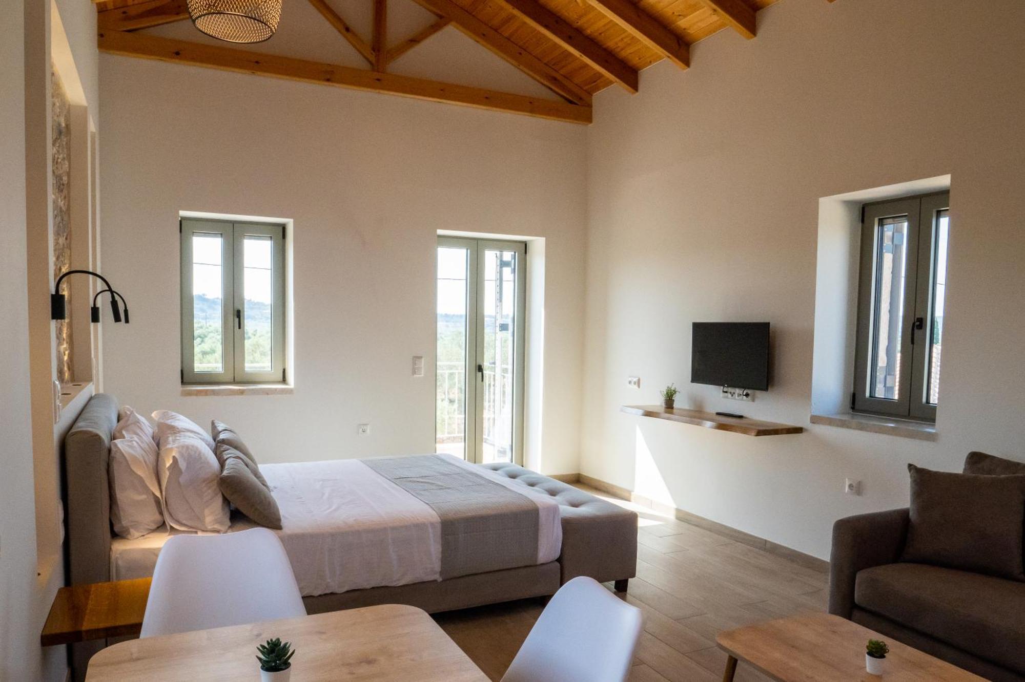 Olivar Suites Плітра Екстер'єр фото