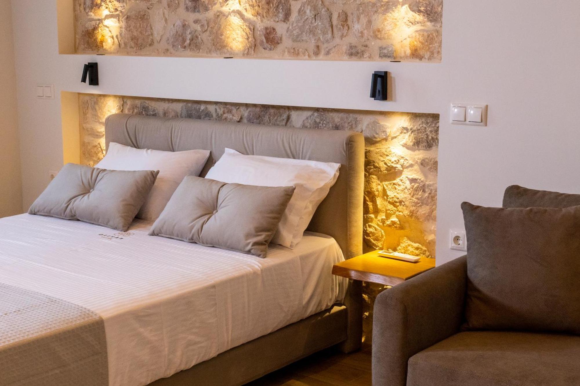 Olivar Suites Плітра Екстер'єр фото