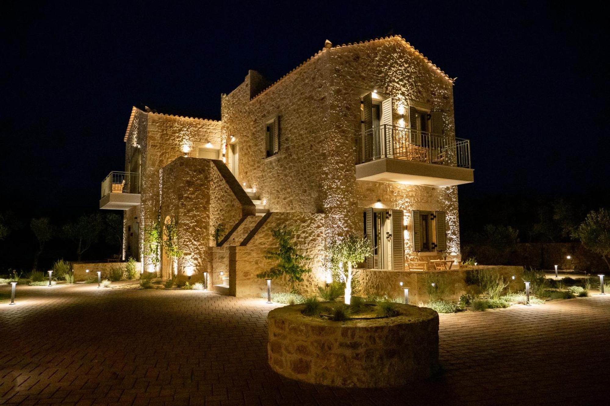 Olivar Suites Плітра Екстер'єр фото