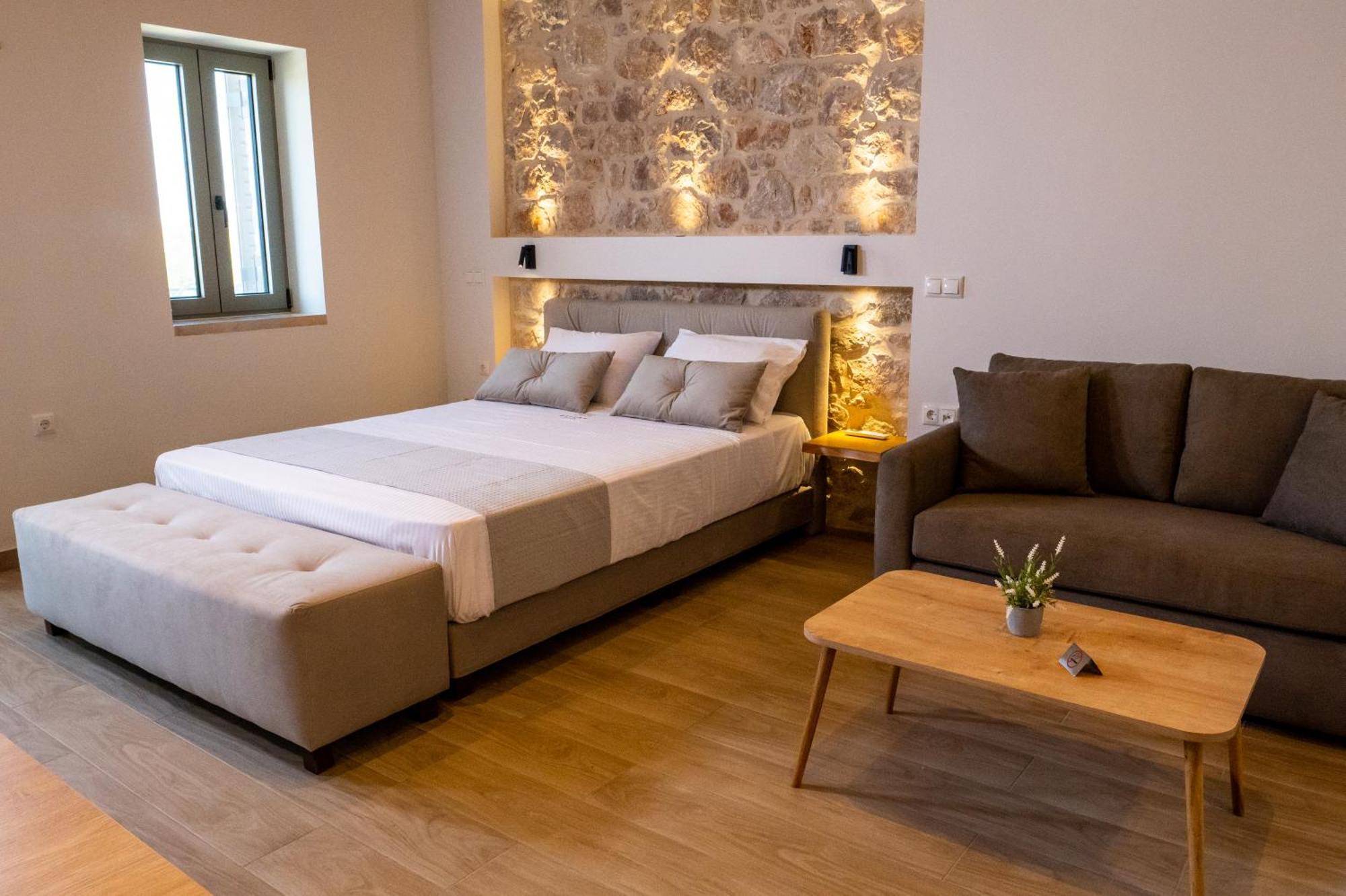 Olivar Suites Плітра Екстер'єр фото