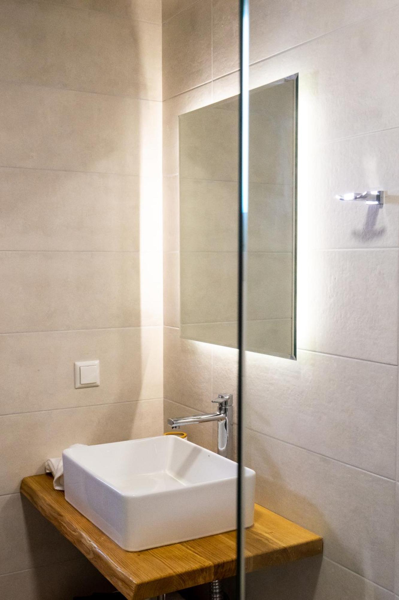 Olivar Suites Плітра Екстер'єр фото