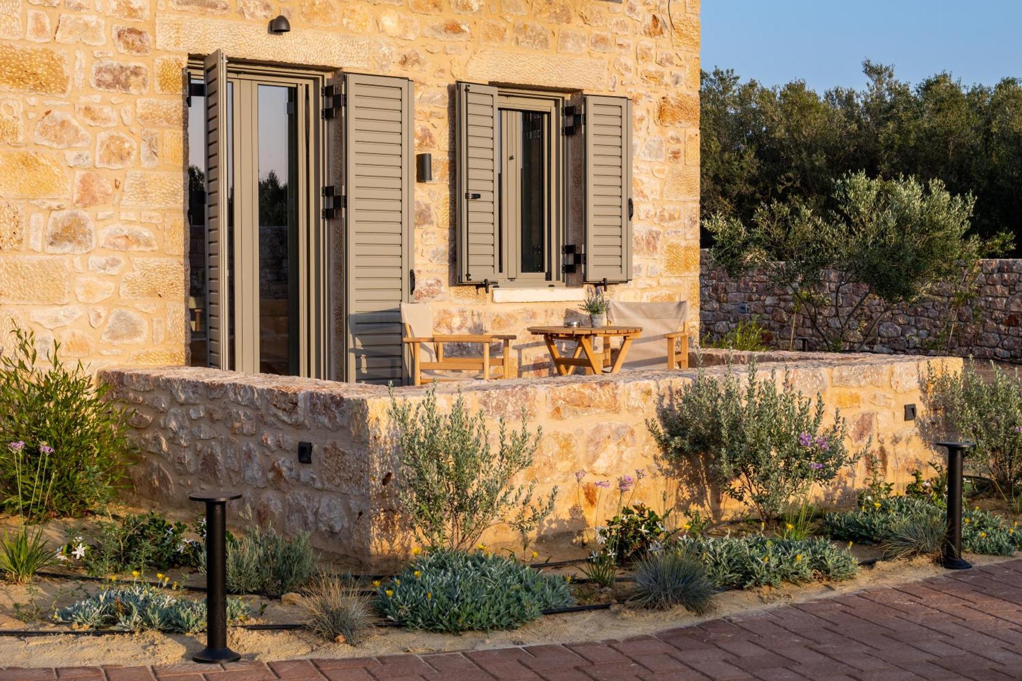 Olivar Suites Плітра Екстер'єр фото