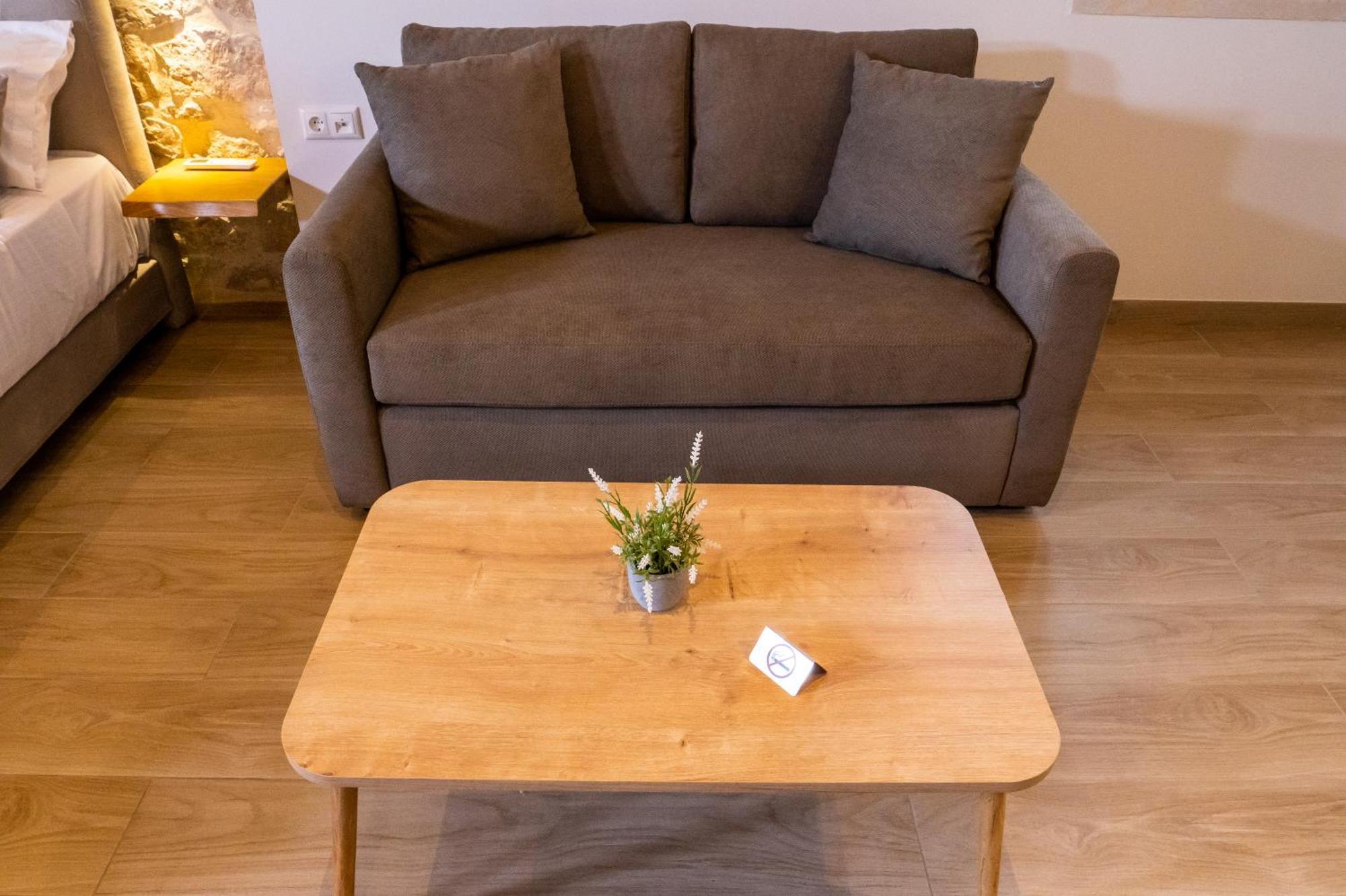 Olivar Suites Плітра Екстер'єр фото
